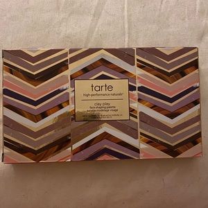 Tarte clay play palette